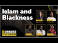 Ummatics colloquium islam and blackness ft dr jonathan brown