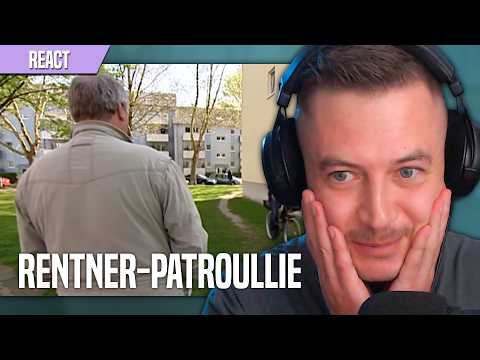 Die Rentner haben hier das Sagen | SpielPille reagiert auf Spiegel TV Classic