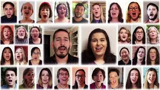 Once - Falling Slowly - Acapella