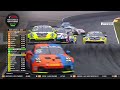 2026 Porsche Carrera Cup North America at Road America | Race 1 | Elkhart Lake, WI