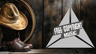 【 FreeCopyrightMusic 】Goblins From Mars - Cowboy from Mars