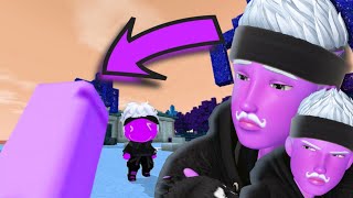 Ayo Mini World, I Dont Believe It