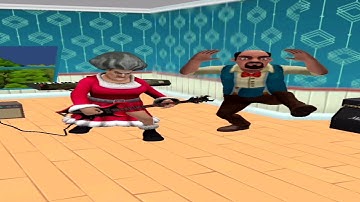 Prankster 3D - New Update New levels (Android, iOS)