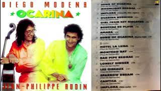 'Jean - Phillipe Audin & Diego Modena - Ocarina'