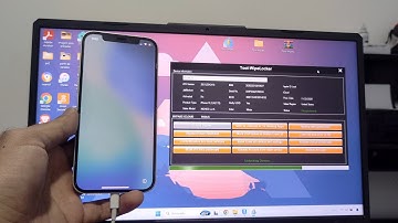 iOS 26 iCloud Bypass Free Windows 2025🟢 How To Unlock iPhone 12 Activation Lock⚡ Removing iCloud