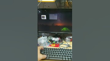 PLC FX3U Bài 02: Analog Input and Analog Output