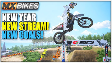 NEW YEAR MX Bikes Viewer Lobbies!