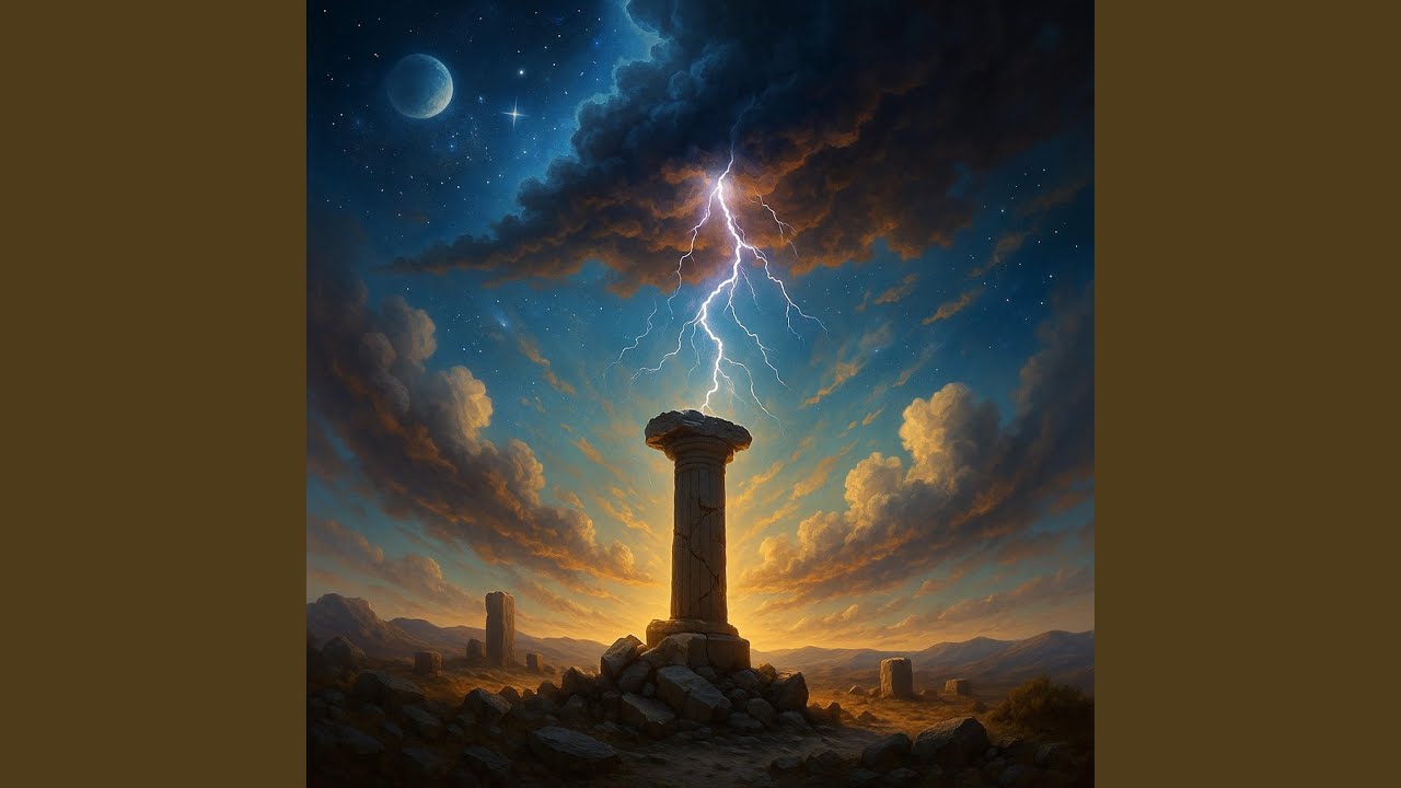 Job One: Still I Bow