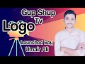 Logo tv show launched umair ali gup shup tv interview with actor singer director writer coming soon