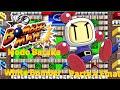 Neo Bomberman - Modo Batalla White Bomber Gameplay Parte 4
