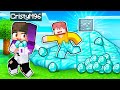 Minecraft dar este dificultate de diamant 