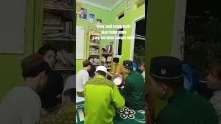Obral Janji #hadroh #gombalan #adabsantri #viral #majelissholawat #tolabulilmi