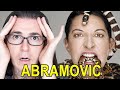 Download PERFORMANCES Y MENTIRAS DE MARINA ABRAMOVIĆ. ¿ARTE O HAMPARTE? PERFORMANCES Y MENTIRAS DE MARINA ABRAMOVIĆ. ¿ARTE O HAMPARTE?