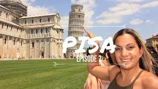 PISA EPISODE 2 by James Carter 21 views 6 years ago 9 minutes, 46 seconds