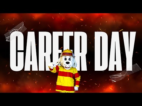 Career day video - BC2FD