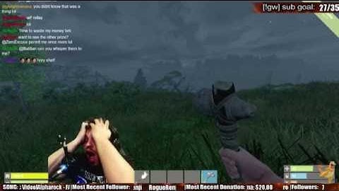 HUGE Donation Reaction!