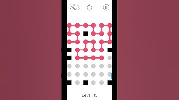 level 15  Find a way