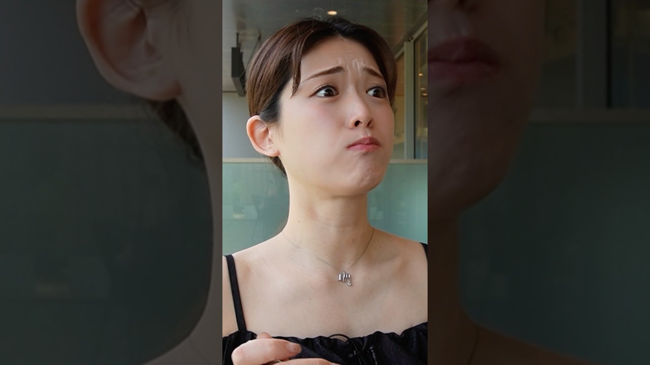 もぐもぐ in #鎌倉パスタ #もぐもぐさゆりんご🍎 #もぐもぐさゆりんご #松村沙友理
