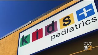 More COVID-19 Testing In Kids Creates Long Turnaround Times