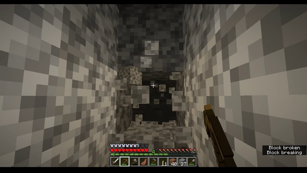 Wie Macht Man Holzkohle In Minecraft