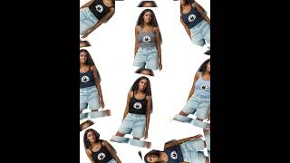 BBM Minimal Icon - Women’s micro-rib tank top