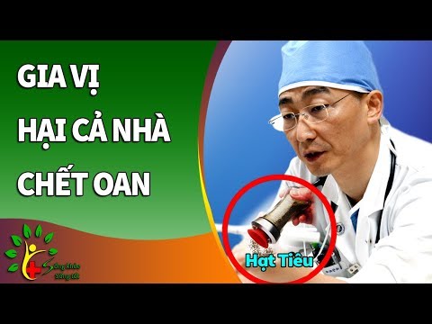 Video: Cách Sử Dụng Gia Vị