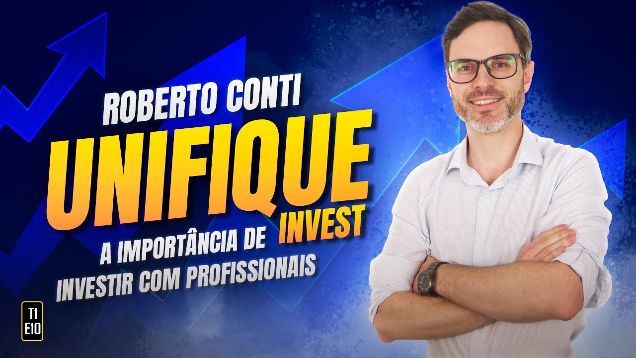 #010 - Jornada Profissional de Sucesso: O Que Aprender com Roberto ...