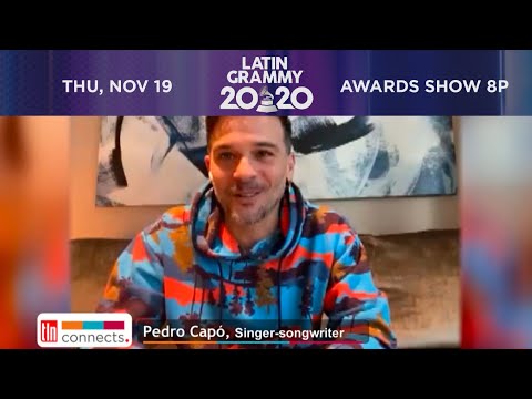 Video: Pedro Capo: Biografi, Kreativitet, Karriere Og Personlige Liv