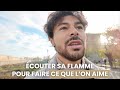 S'autoriser à faire ce qu'on aime