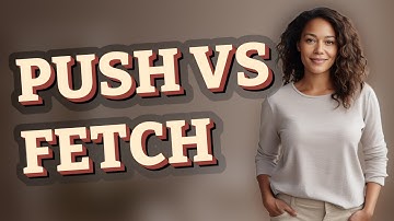 How Does Push vs Fetch Impact iOS Battery Life?