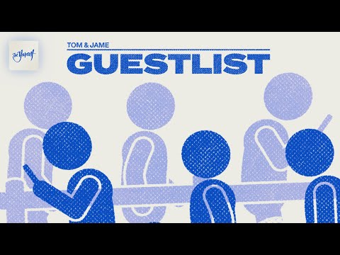 Guarda Tom & Jame - Guestlist | Official Audio su YouTube Guarda Tom & Jame - Guestlist | Official Audio su YouTube