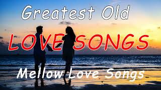 Greatest Cruisin Old Love Songs - Barry Manilow, David Pomeranz, David Gates, Dan Hill, Kenny Rogers