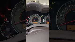 consumo do Corolla 1.8 2009 xei na estrada consumo do Corolla 1.8 2009 xei na estrada