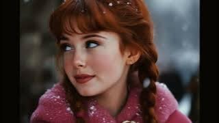 FROZEN |1950s super panavision 70