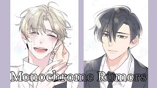 Monochrome Rumors chapter 41-50