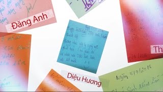 Lời Chúc Sinh Nhật Của Nhân Viên Tới IBN screenshot 5