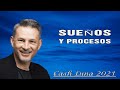 Pastor Cash Luna - Sueños y Procesos - Cash Luna 2022 Predicas Completas