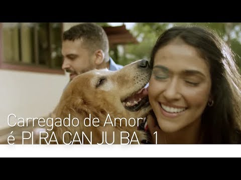 Carregado de Amor Piracanjuba 1