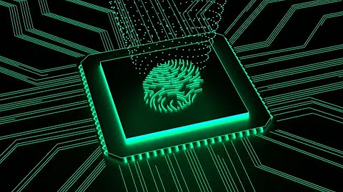 HPE ProLiant Compute: Next-level security safeguarding your IT future