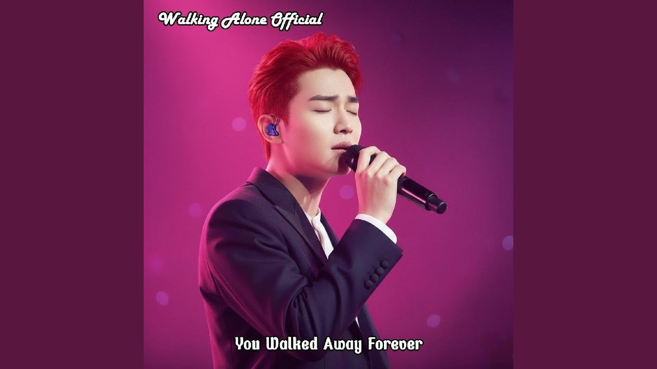 You Walked Away Happy