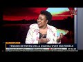 Tension between DRC & Uganda over M23 rebels | MORNING AT NTV