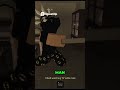 Bro Said ‘This Smells Fire’… We Said ‘It’s Poison’ 😭💀 #roblox #robloxshorts