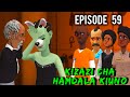 KIZAZI CHA HAMDALA KIUNO EP59