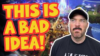 Josh DAmaro Plans To Treat Fortnite Like The Theme Parks | Will This Actually Work?
