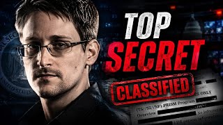 The Leak That Exposed America's Secret Surveillance Program