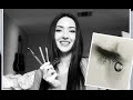 Drawing tutorial using charcoal. Beginners. Intro to materials and short tutorial :)