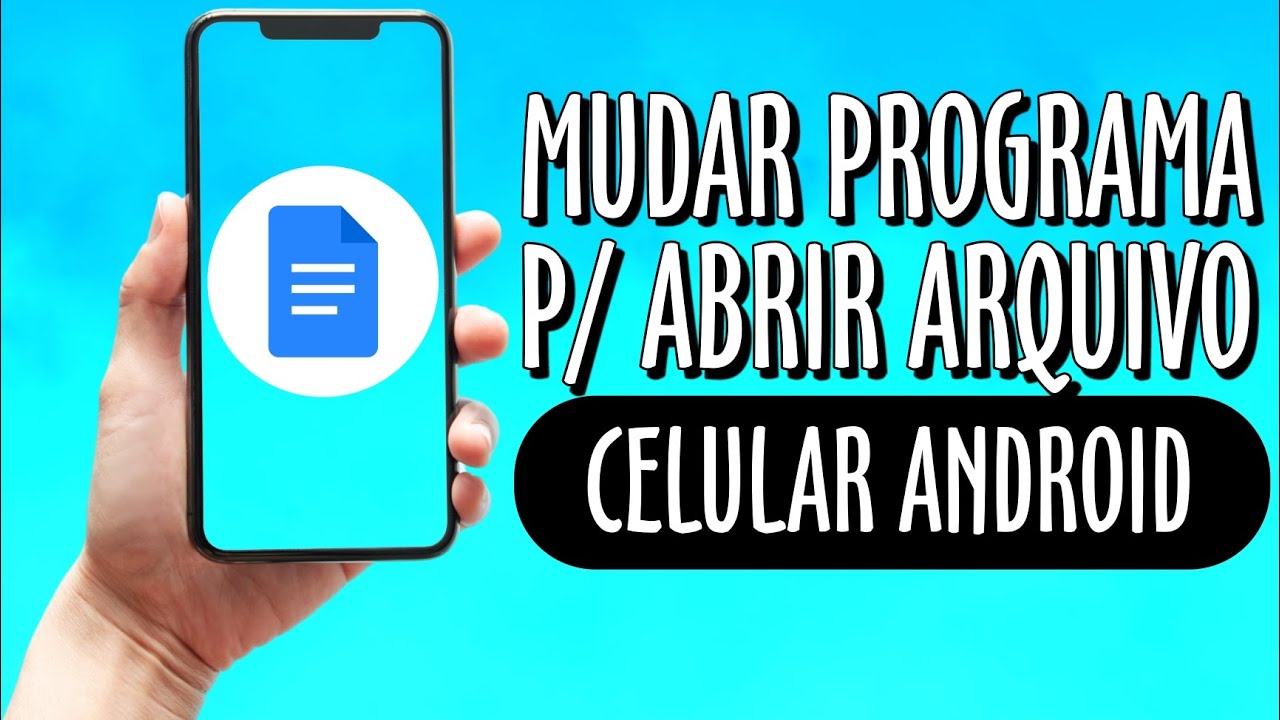 Como Abrir um Arquivo MP4 em um Android: 8 Passos