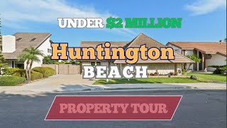 A Huntington Beach Gem You Can’t Miss!