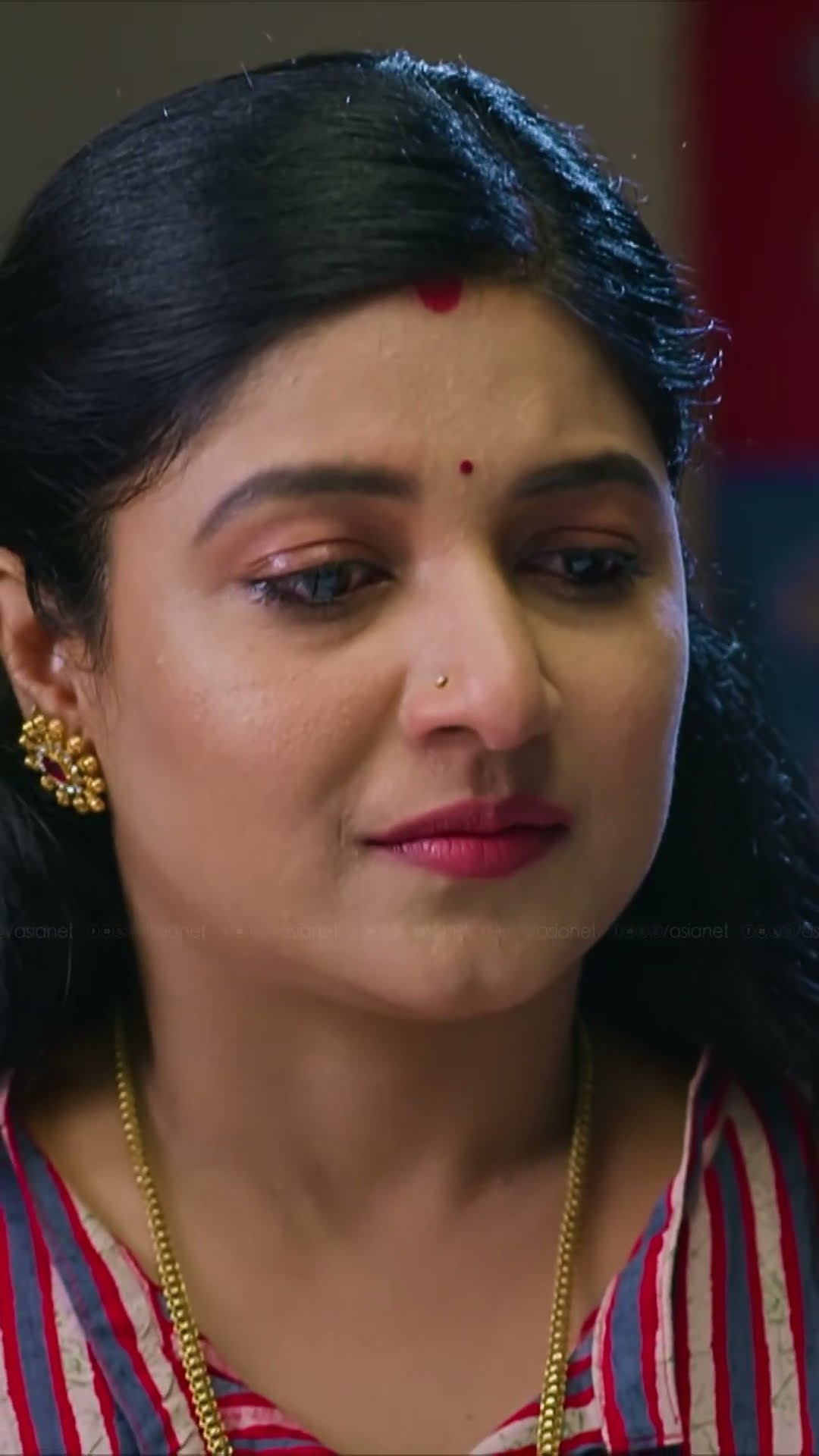 #Janaki സൂര്യനാരായണന്റെ ഭീഷണി..