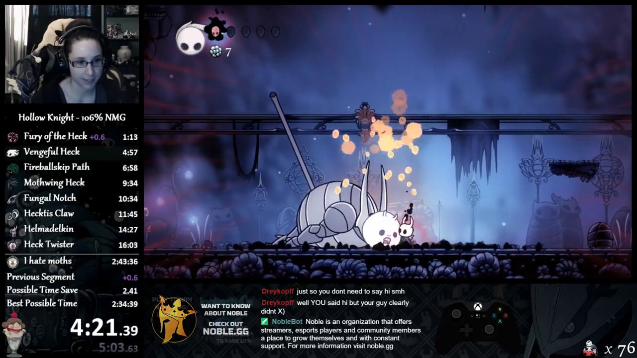 hollow knight pc saves